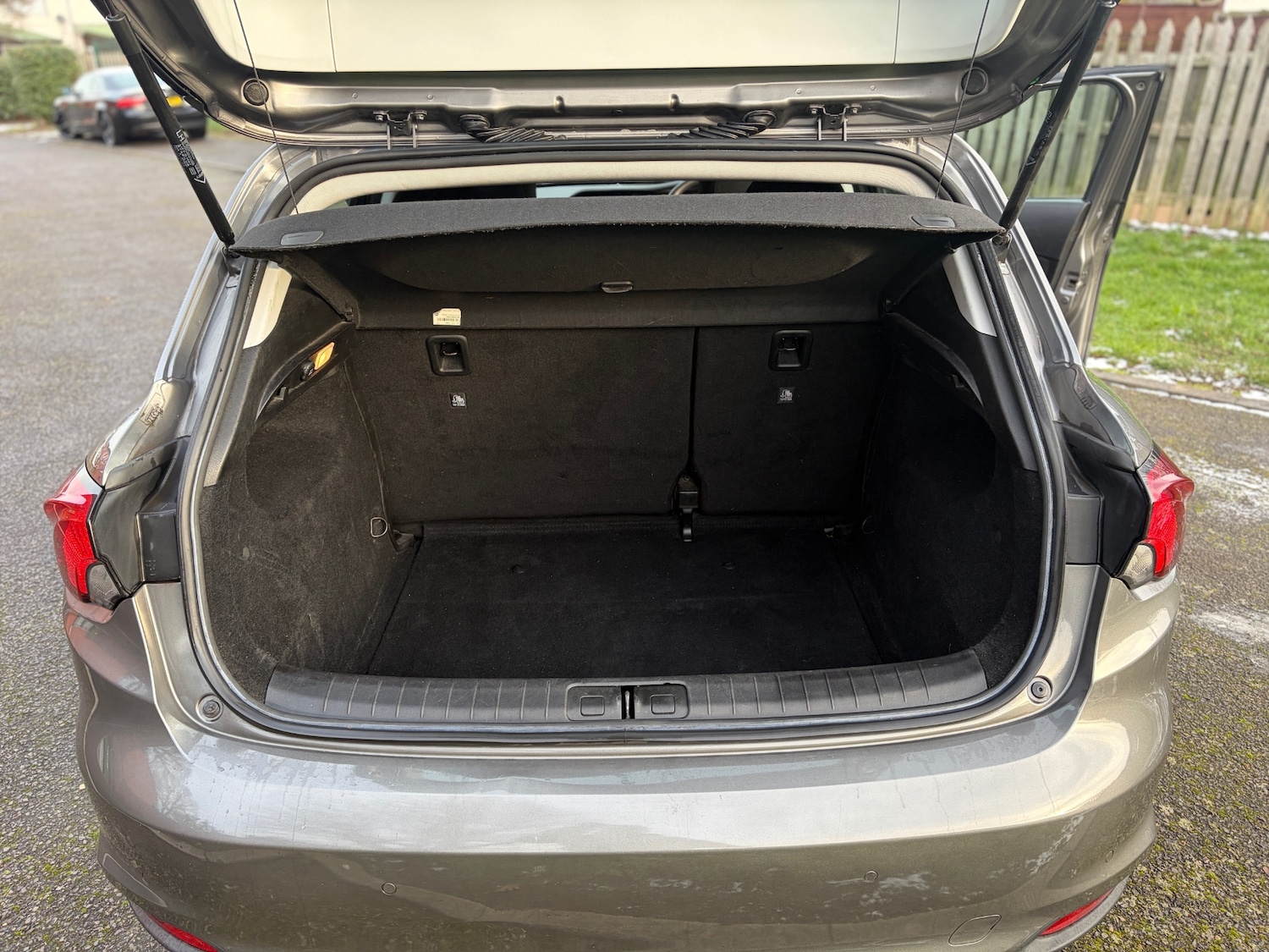 Used Fiat Tipo 2016 for sale - 77106244: Photo 18