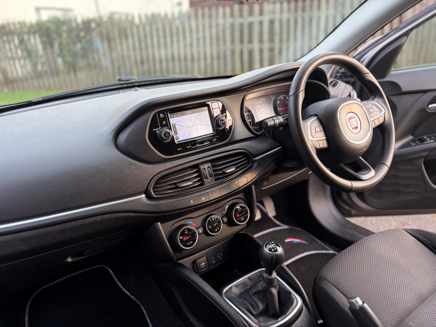 Used Fiat Tipo 2016 for sale - 77106244: Photo 21