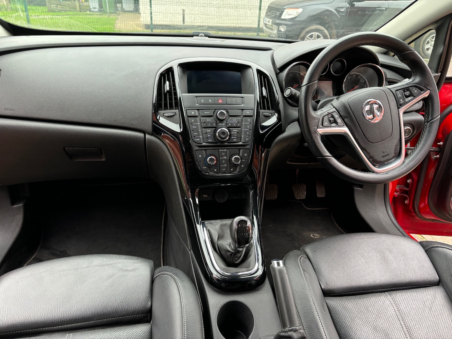 Vehicle 15