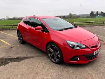2016 (16) - 1.6 CDTi 16V ecoFLEX 136 Limited Edition 3dr