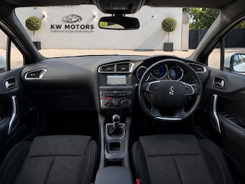 Used DS Automobiles DS 4 2017 for sale - 78725274: Photo