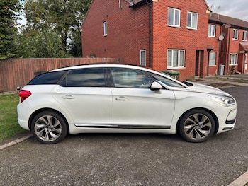 Used Citroen DS5 2014 for sale - 75945982: Photo