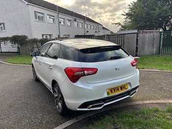 Used Citroen DS5 2014 for sale - 75945982: Photo