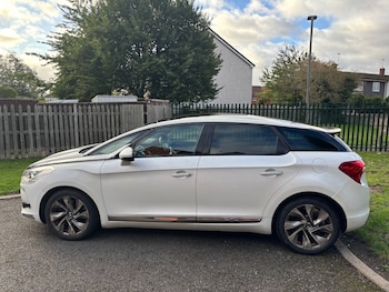 Used Citroen DS5 2014 for sale - 75945982: Photo