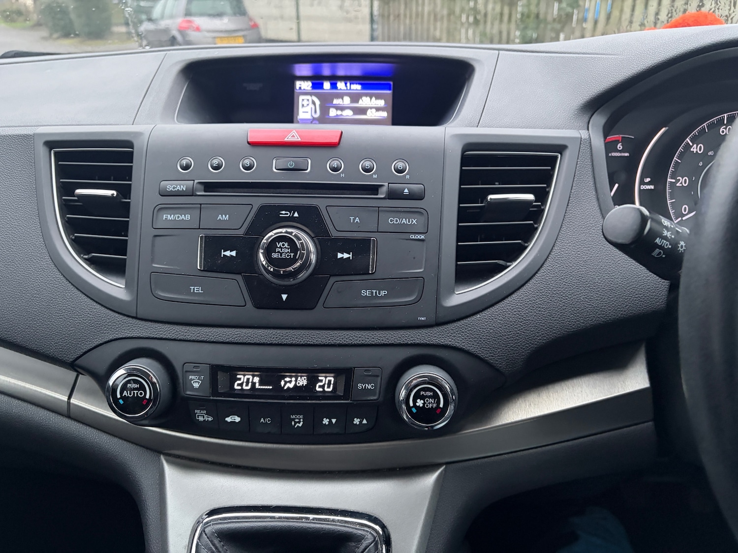 Used Honda CR-V 2014 for sale - 77274568: Photo 12