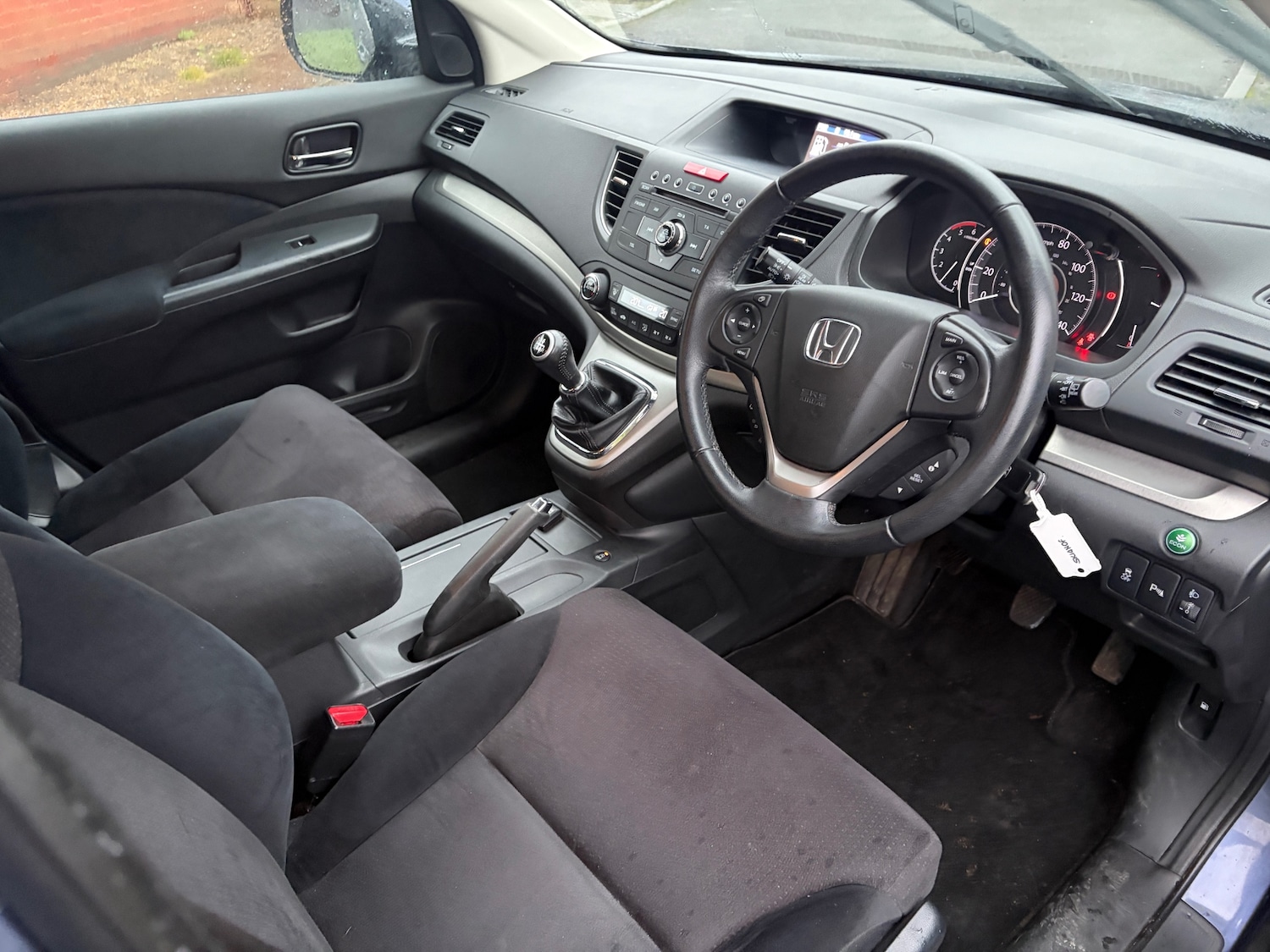 Used Honda CR-V 2014 for sale - 77274568: Photo 13