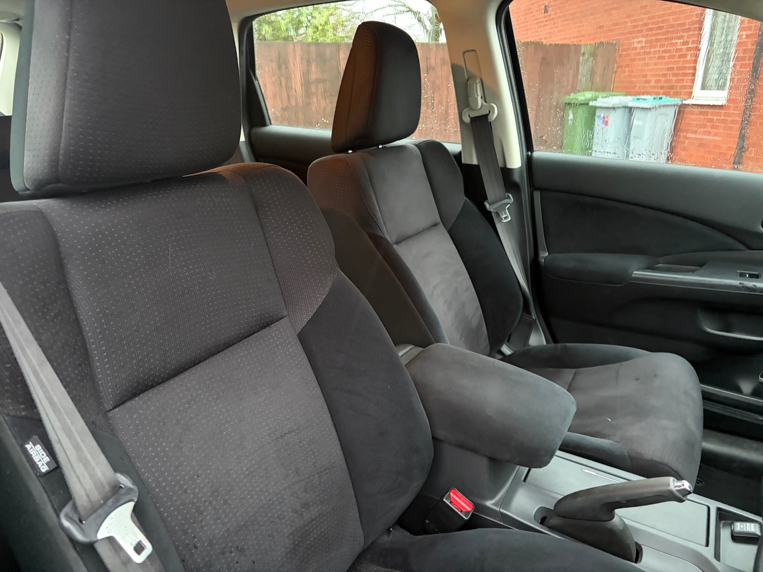 Used Honda CR-V 2014 for sale - 77274568: Photo 14