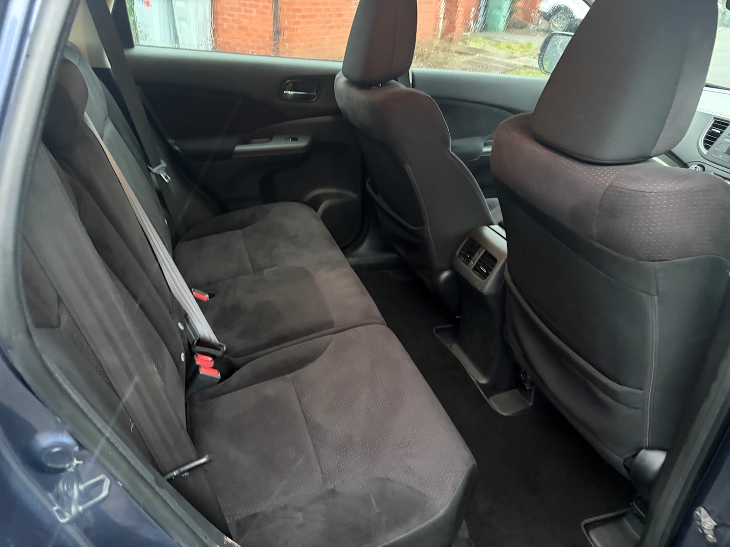 Used Honda CR-V 2014 for sale - 77274568: Photo 15