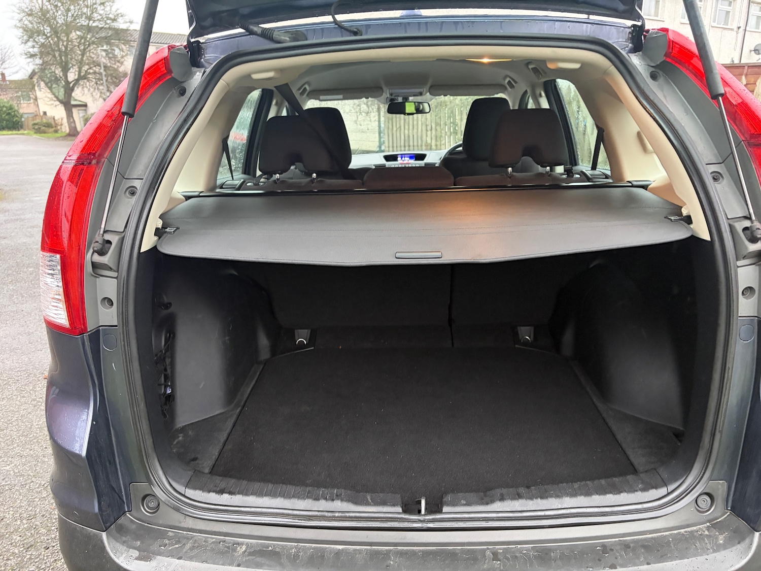 Used Honda CR-V 2014 for sale - 77274568: Photo 19