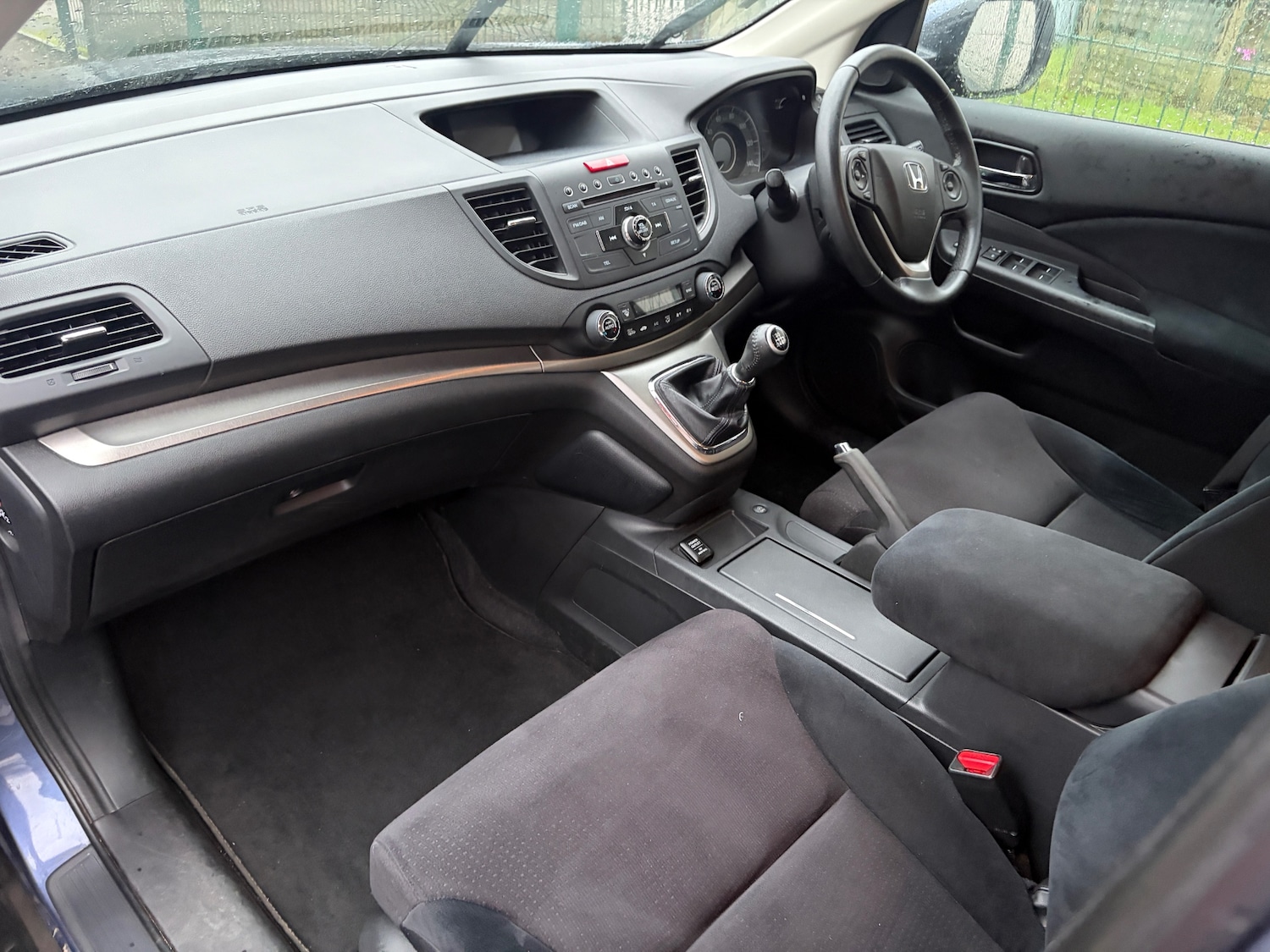 Used Honda CR-V 2014 for sale - 77274568: Photo 22