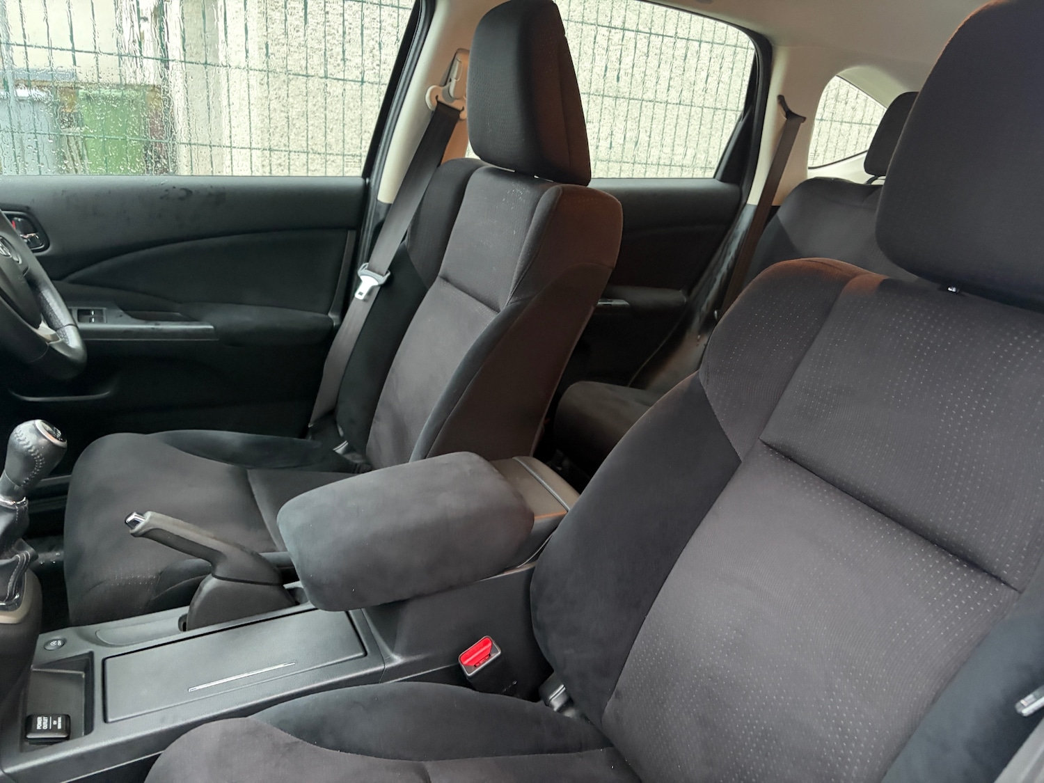 Used Honda CR-V 2014 for sale - 77274568: Photo 23