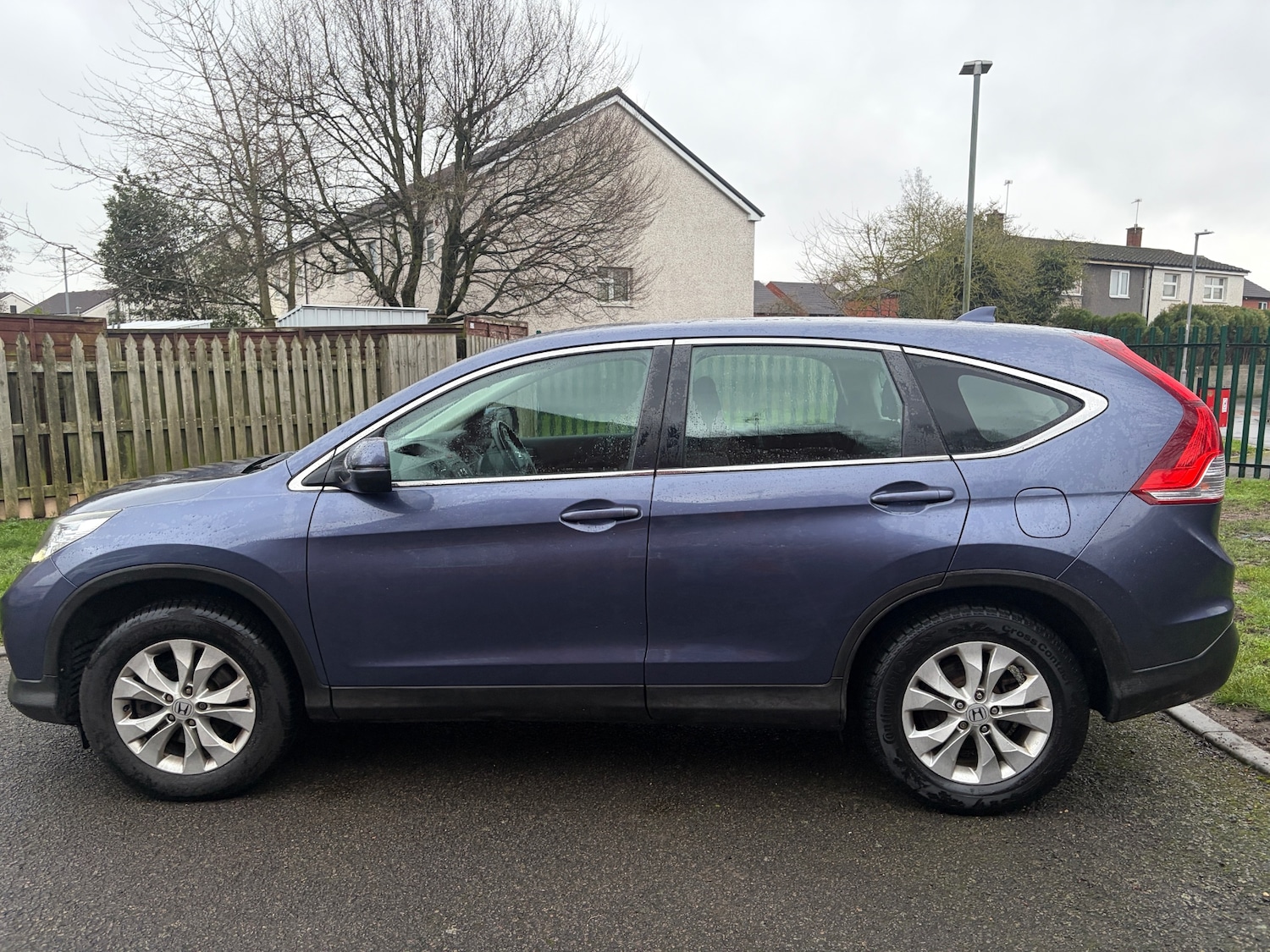 Used Honda CR-V 2014 for sale - 77274568: Photo 7