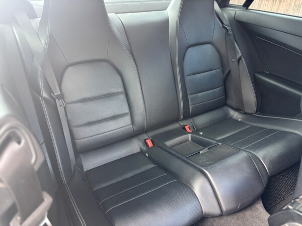 Used Mercedes-Benz E-Class 2013 for sale - 75428315: Photo 16