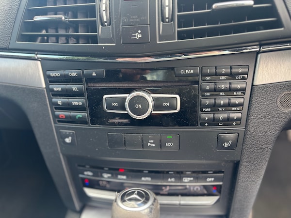 Used Mercedes-Benz E-Class 2013 for sale - 75428315: Photo 19
