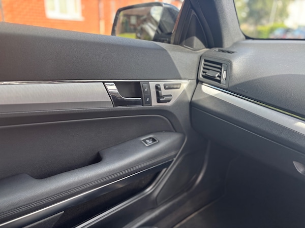 Used Mercedes-Benz E-Class 2013 for sale - 75428315: Photo 22