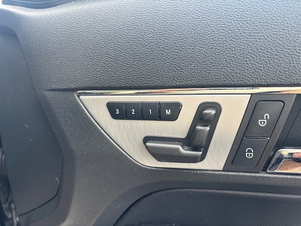 Used Mercedes-Benz E-Class 2013 for sale - 75428315: Photo 25