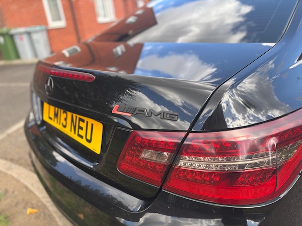 Used Mercedes-Benz E-Class 2013 for sale - 75428315: Photo 27