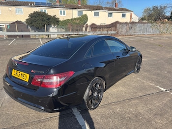 Used Mercedes-Benz E-Class 2013 for sale - 75428315: Photo