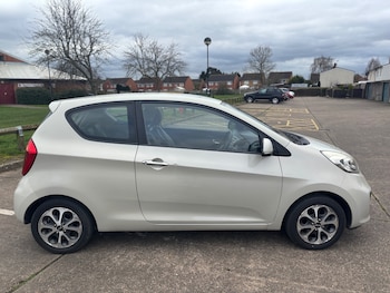 Used Kia Picanto 2012 for sale - 75428592: Photo