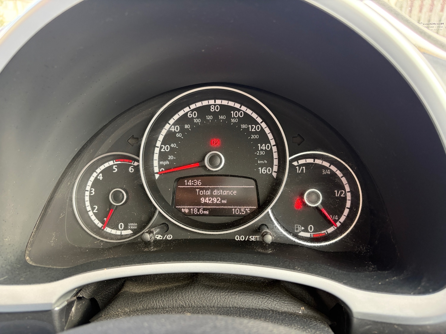 Used Volkswagen Beetle 2014 for sale - 77989398: Photo 12