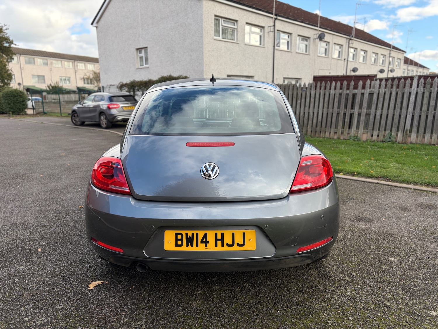 Used Volkswagen Beetle 2014 for sale - 77989398: Photo 6