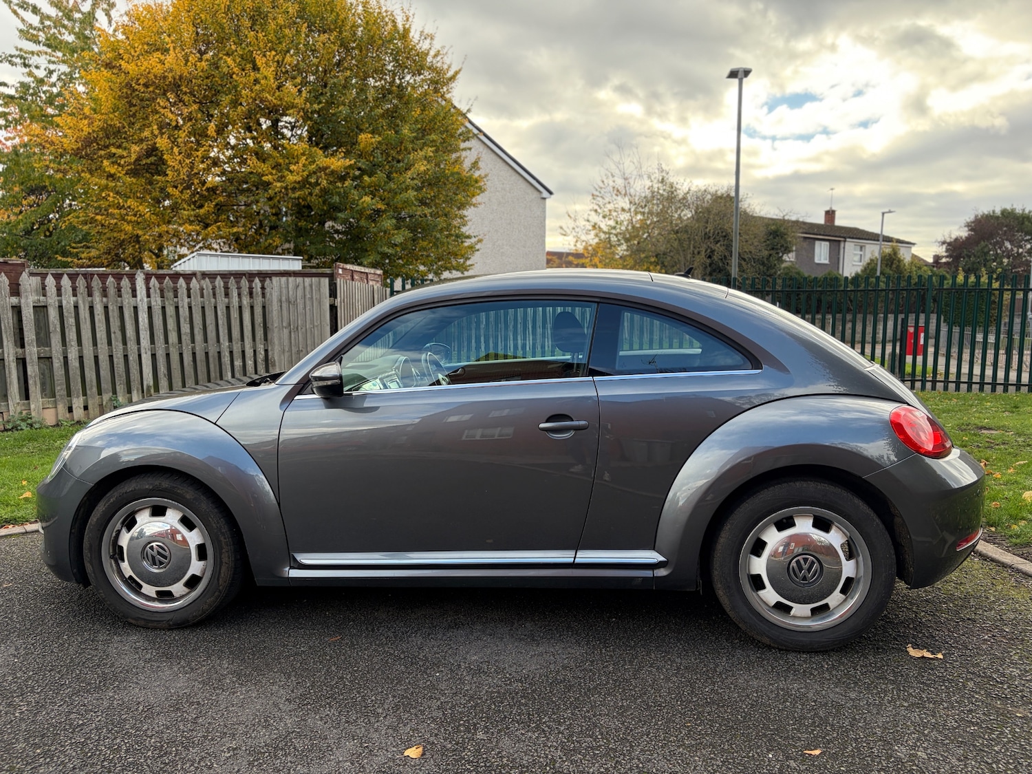 Used Volkswagen Beetle 2014 for sale - 77989398: Photo 8