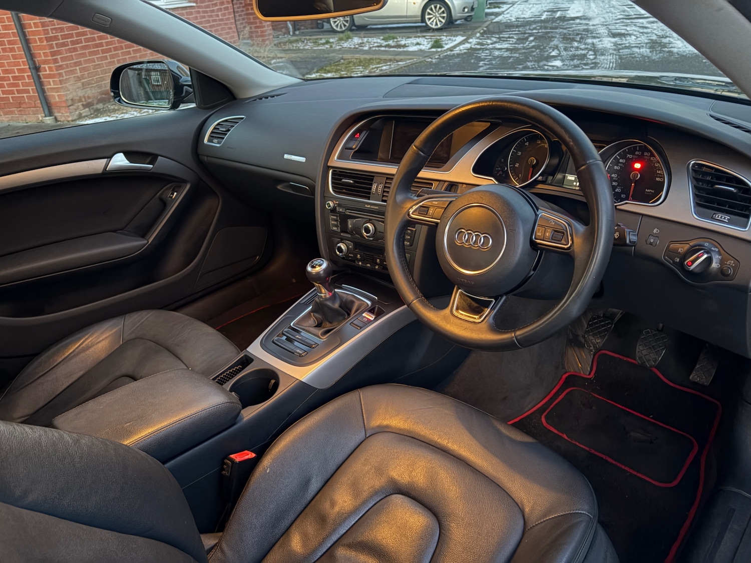 Used Audi A5 2013 for sale - 77106183: Photo 10