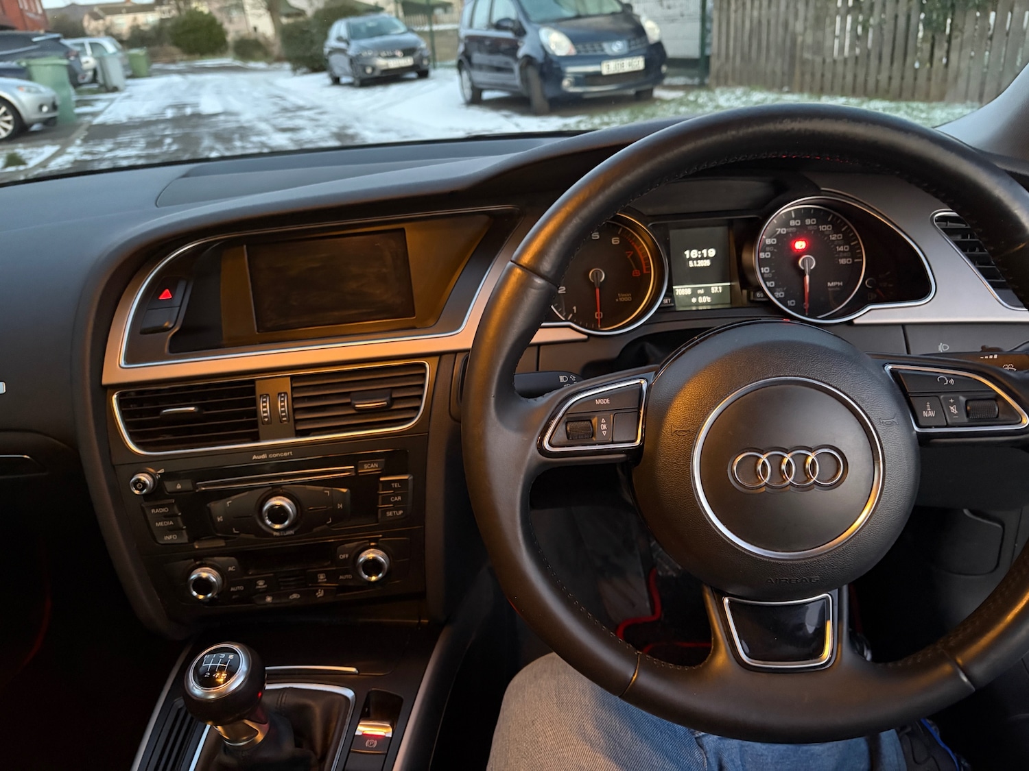 Used Audi A5 2013 for sale - 77106183: Photo 12