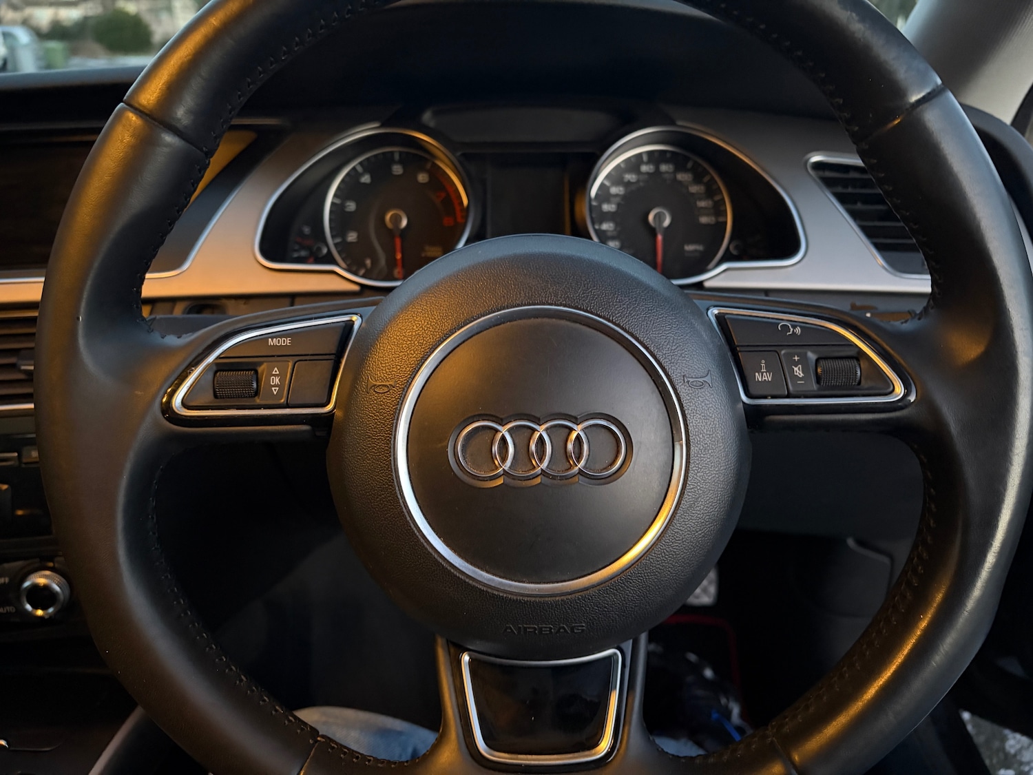 Used Audi A5 2013 for sale - 77106183: Photo 14