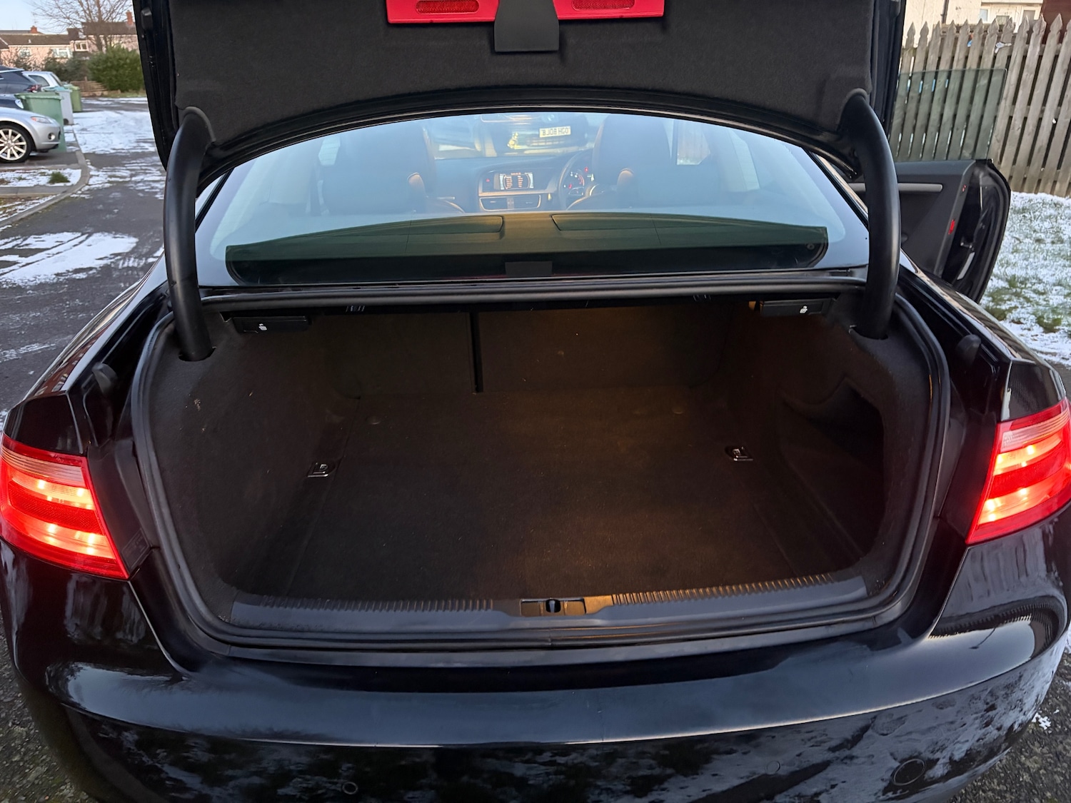 Used Audi A5 2013 for sale - 77106183: Photo 20