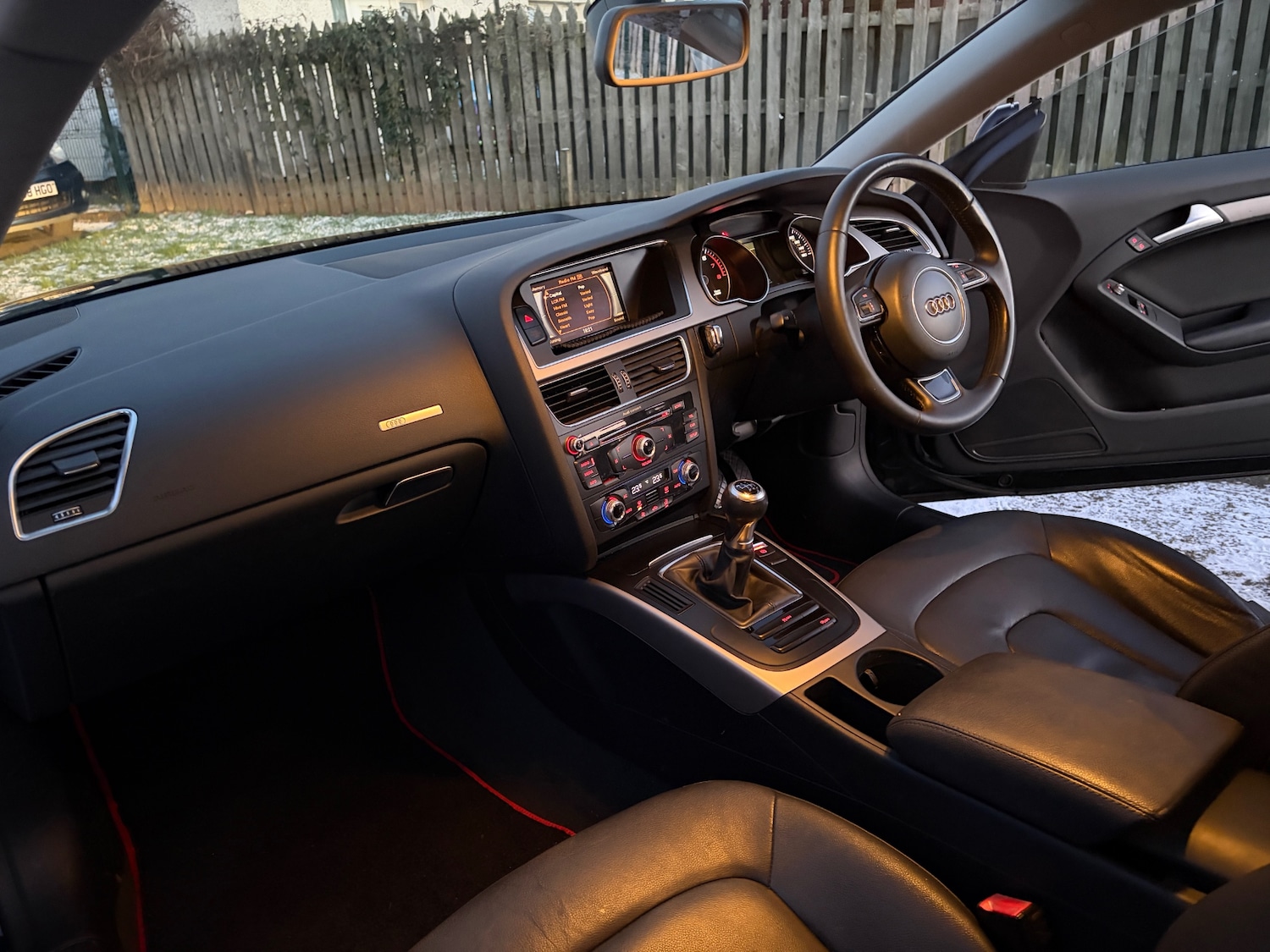 Used Audi A5 2013 for sale - 77106183: Photo 21