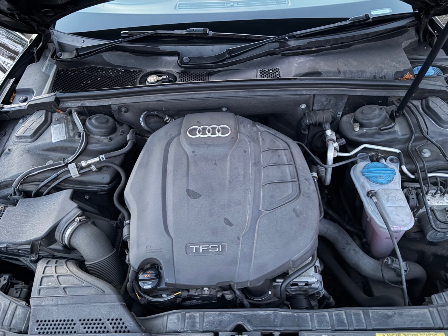 Used Audi A5 2013 for sale - 77106183: Photo 23