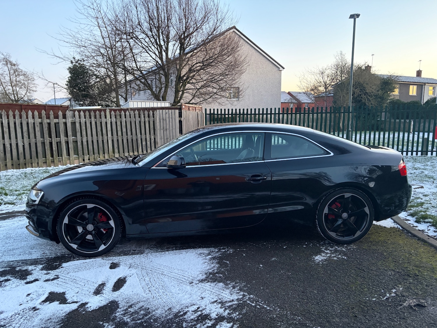 Used Audi A5 2013 for sale - 77106183: Photo 3