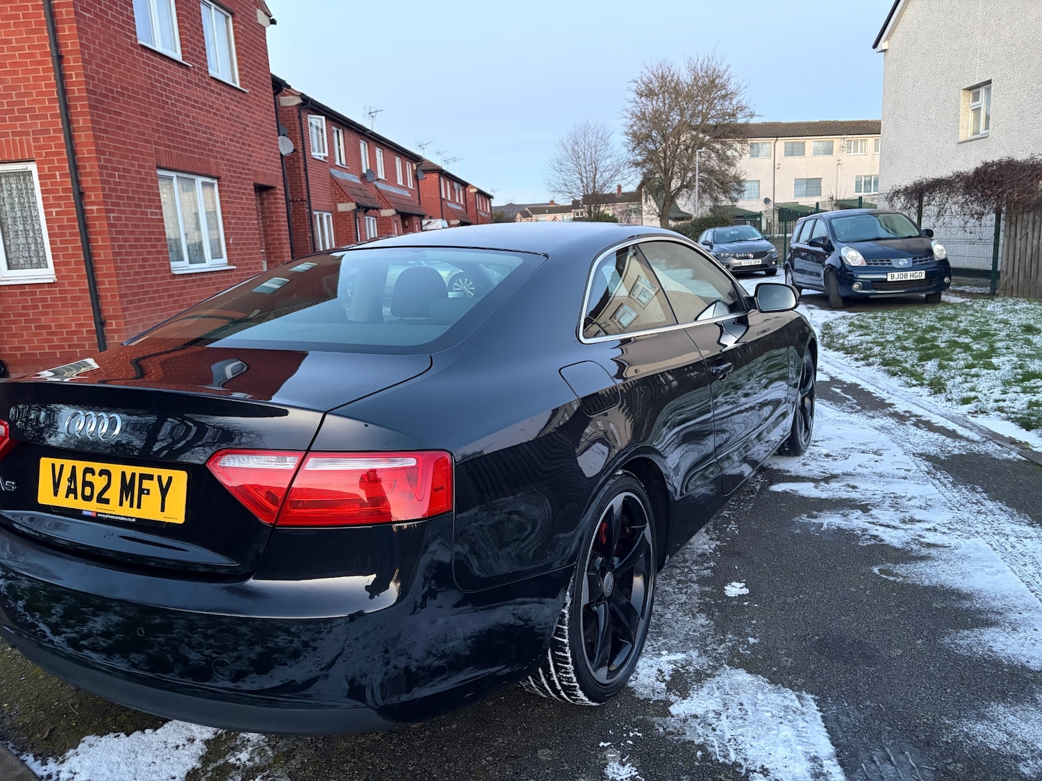 Used Audi A5 2013 for sale - 77106183: Photo 6