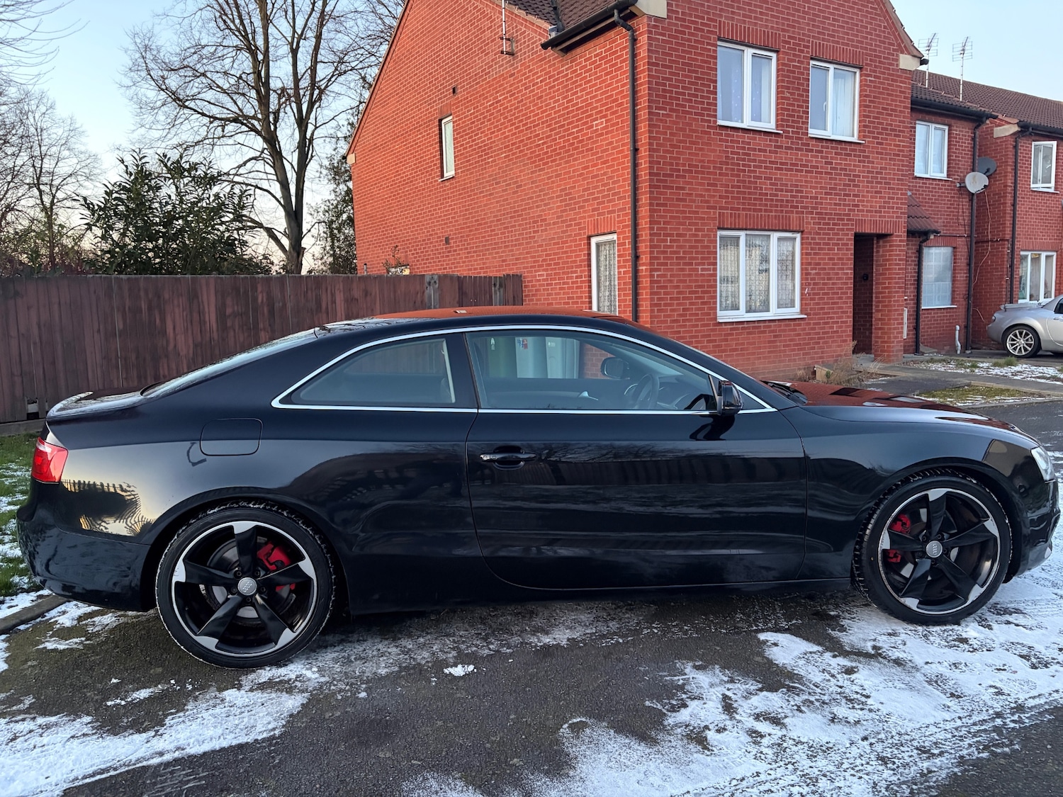 Used Audi A5 2013 for sale - 77106183: Photo 7
