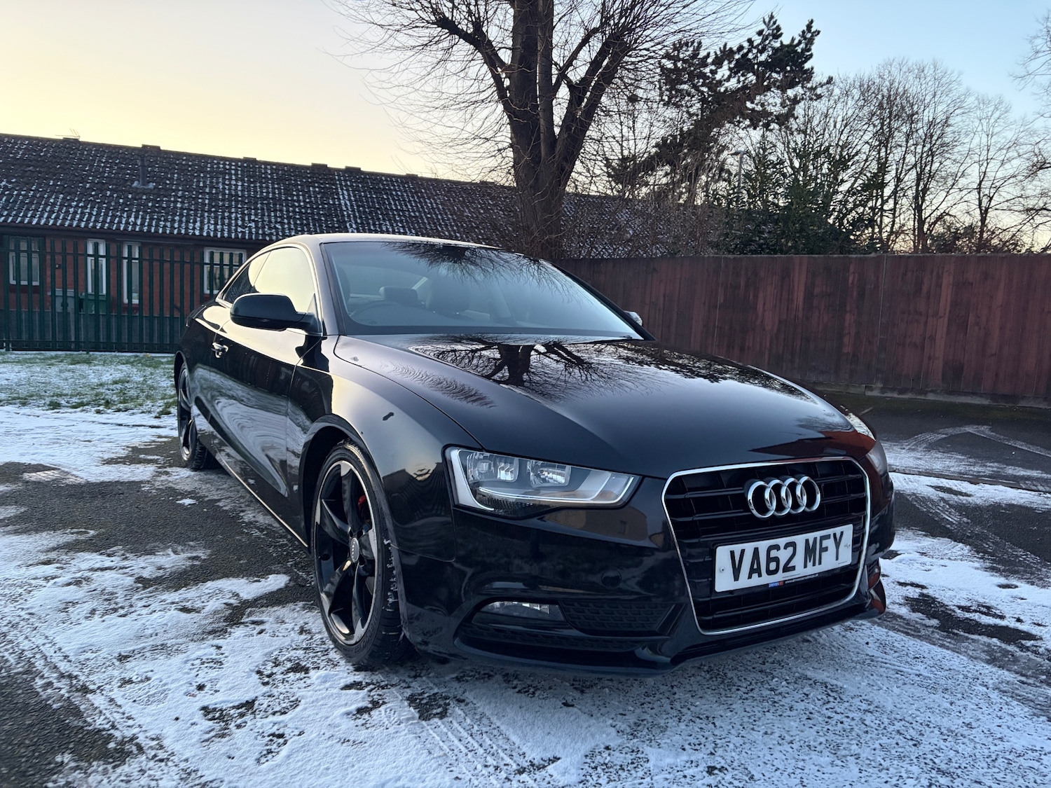 Used Audi A5 2013 for sale - 77106183: Photo 9