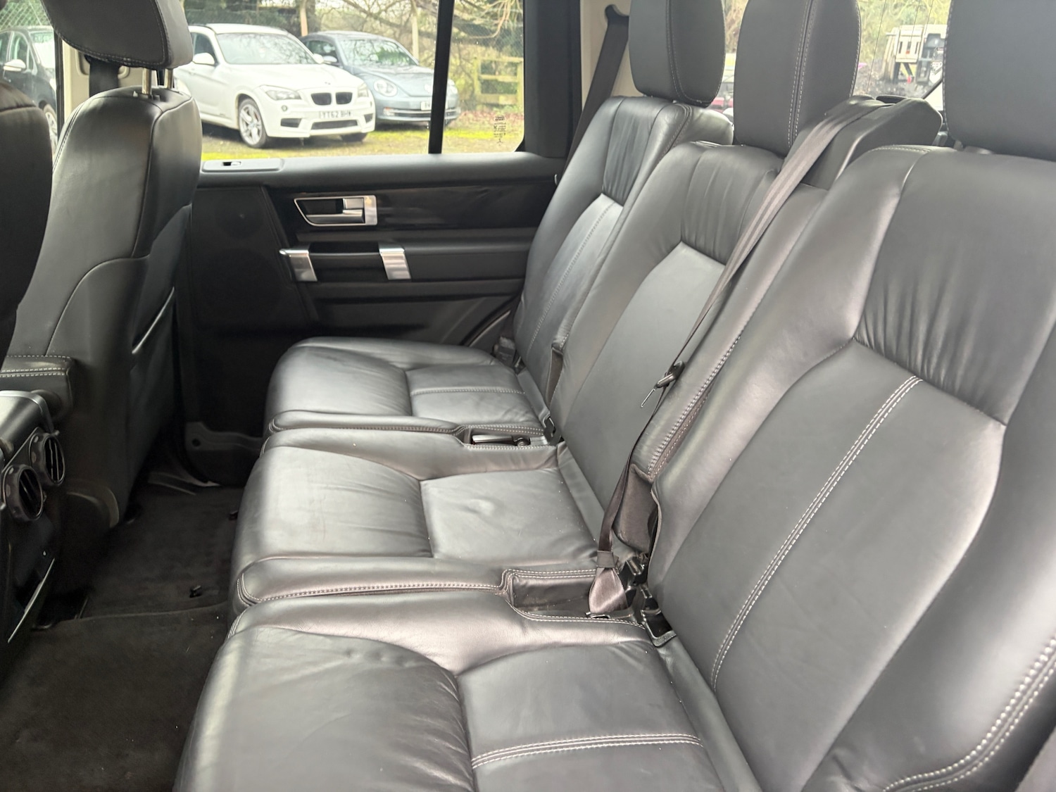 Used Land Rover Discovery 2016 for sale - 77026000: Photo 18