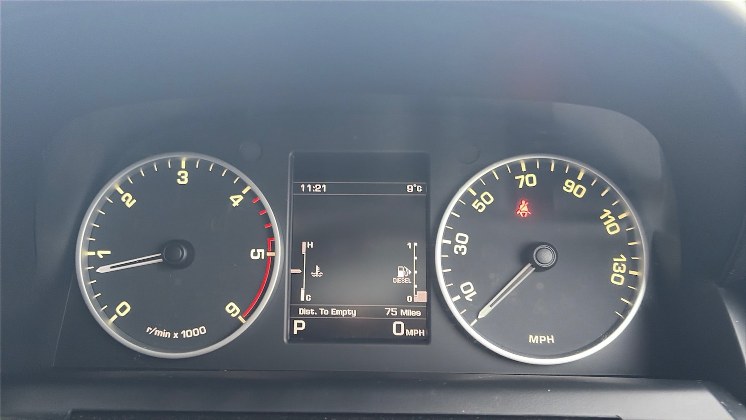 Used Land Rover Discovery 2016 for sale - 77026000: Photo 20