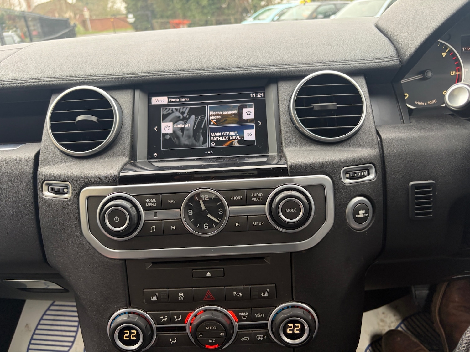 Used Land Rover Discovery 2016 for sale - 77026000: Photo 22