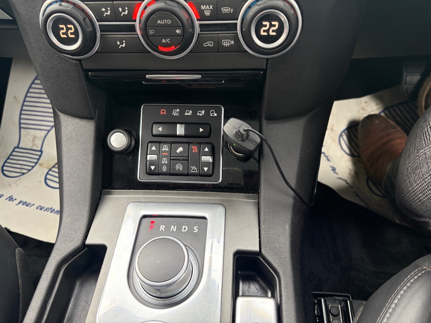 Used Land Rover Discovery 2016 for sale - 77026000: Photo 23