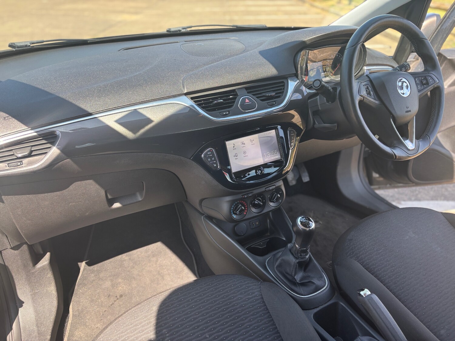 Vehicle 19