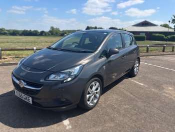 2015 (65) - 1.0T ecoFLEX Energy 5dr [AC]
