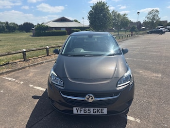 Used Vauxhall Corsa 2015 for sale - 75427625: Photo