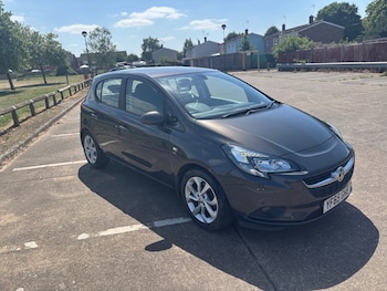 Used Vauxhall Corsa 2015 for sale - 75427625: Photo
