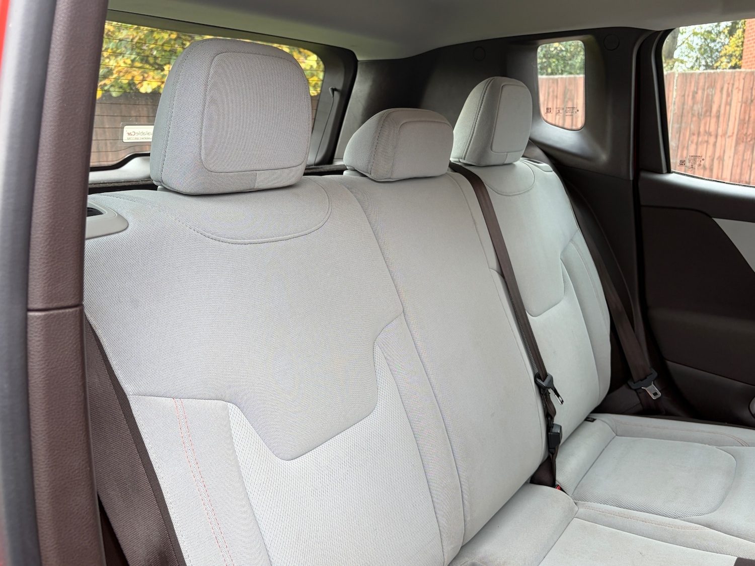 Used Jeep Renegade 2015 for sale - 76352585: Photo 19