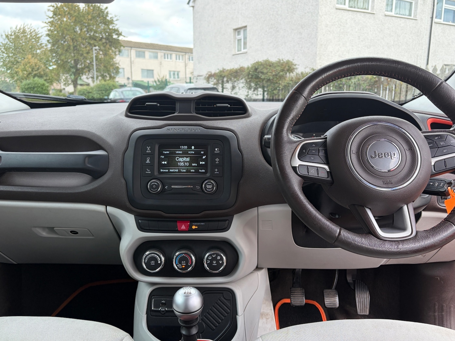 Used Jeep Renegade 2015 for sale - 76352585: Photo 20