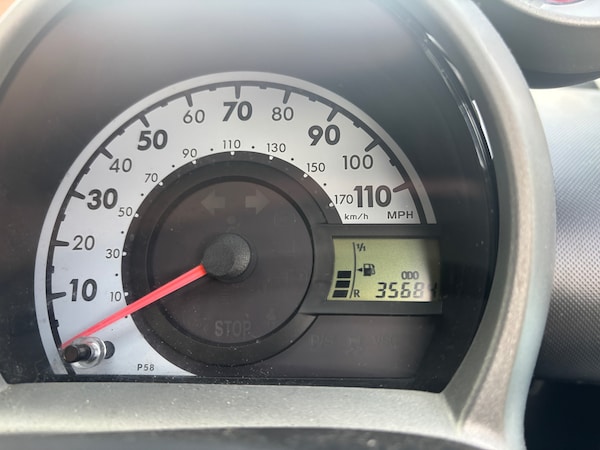 Used Citroen C1 2013 for sale - 75677208: Photo 10
