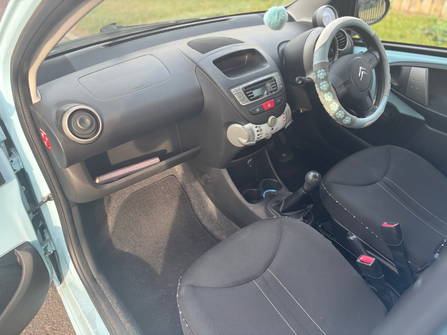 Vehicle 17