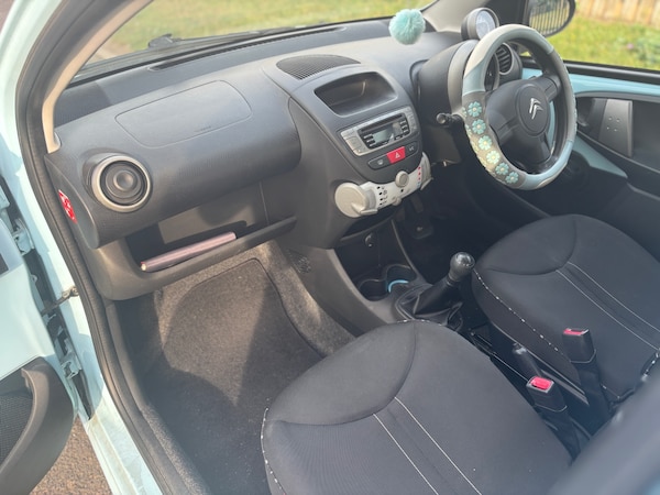 Used Citroen C1 2013 for sale - 75677208: Photo 17