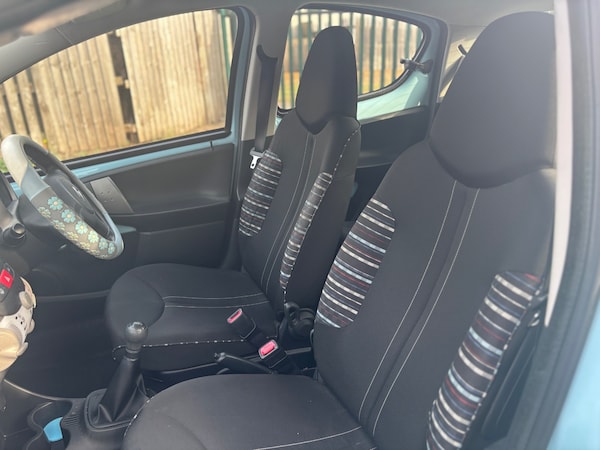 Used Citroen C1 2013 for sale - 75677208: Photo 18